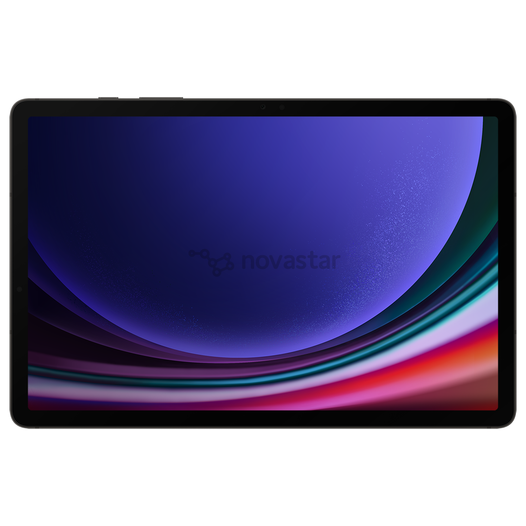 Samsung Galaxy Tab S9, 11'', WiFi + 5G, 256 GB, graphite - Tablet