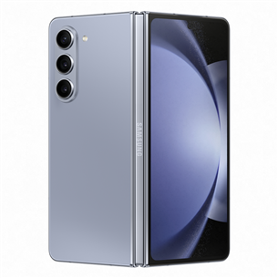 Samsung Galaxy Fold5, 1 TB, mėlyna