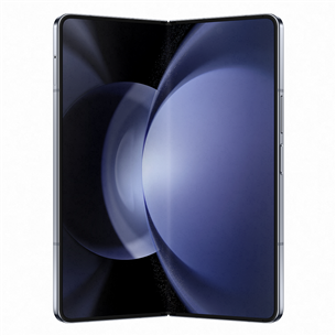 Samsung Galaxy Fold5, 1 TB, mėlyna