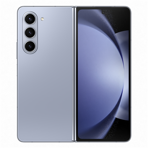 Samsung Galaxy Fold5, 1 TB, mėlyna