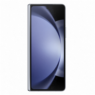 Samsung Galaxy Fold5, 512 GB, mėlyna