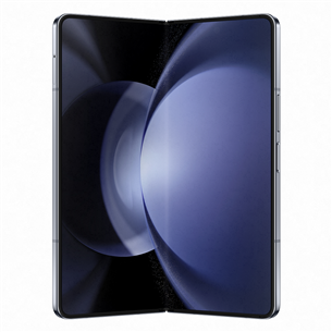 Samsung Galaxy Fold5, 512 GB, mėlyna