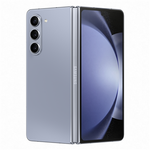 Samsung Galaxy Fold5, 256 GB, mėlyna