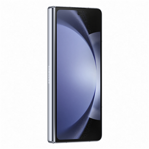Samsung Galaxy Fold5, 256 GB, mėlyna