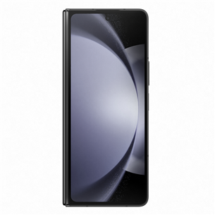 Samsung Galaxy Fold5, 512 GB, juoda