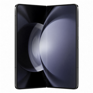 Samsung Galaxy Fold5, 512 GB, juoda