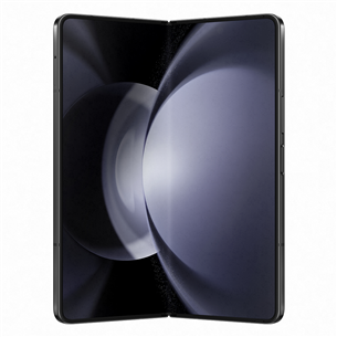 Samsung Galaxy Fold5, 512 GB, phantom black - Smartphone