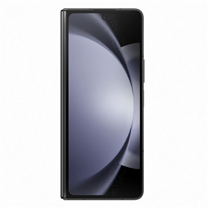 Samsung Galaxy Fold5, 256 GB, juoda