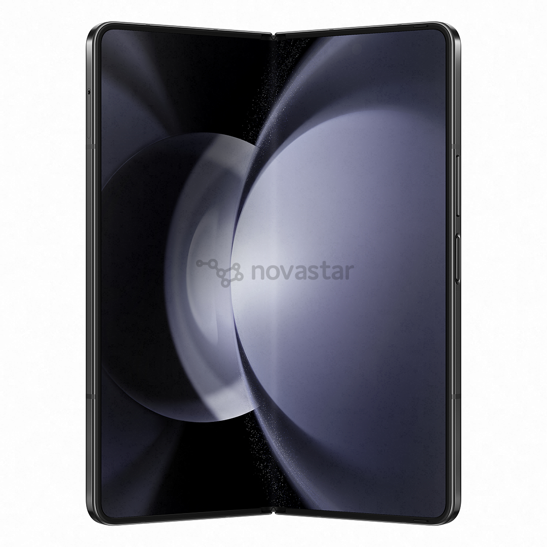 Samsung Galaxy Fold5, 256 GB, juoda