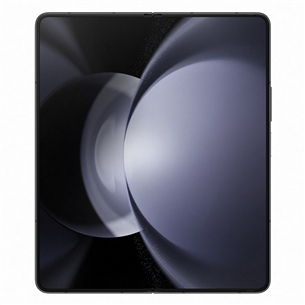 Samsung Galaxy Fold5, 256 GB, juoda