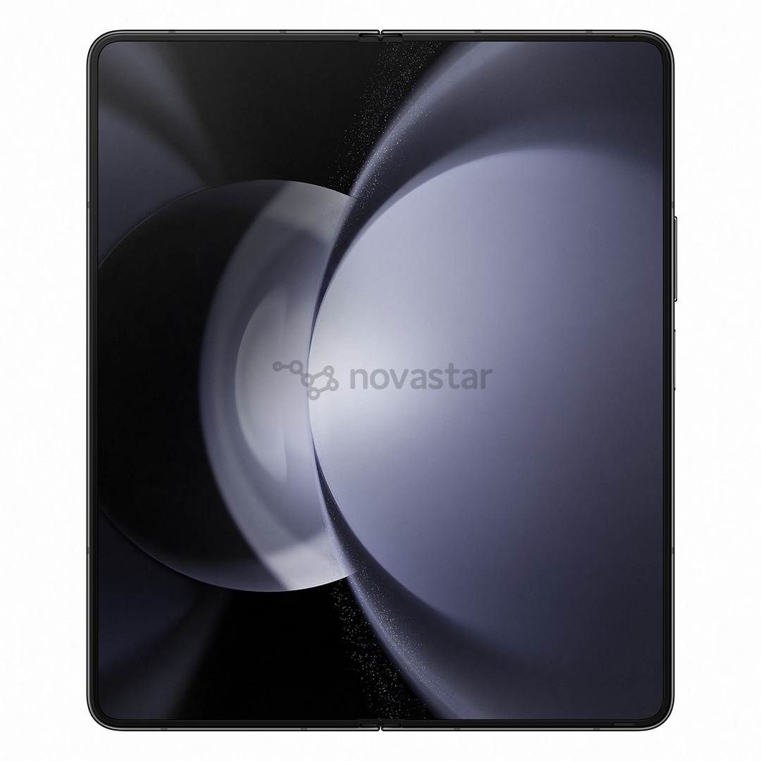 Samsung Galaxy Fold5, 256 GB, juoda