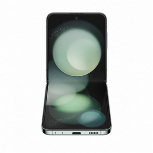 Samsung Galaxy Flip5, 256 GB, mint - Smartphone