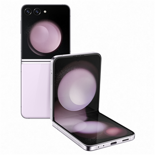 Samsung Galaxy Flip5, 256 GB, violetinė