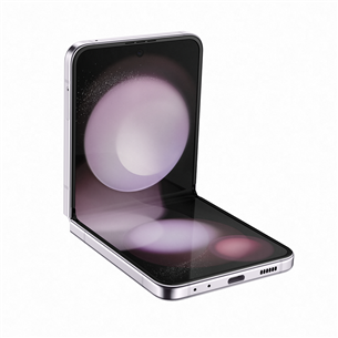 Samsung Galaxy Flip5, 256 GB, violetinė