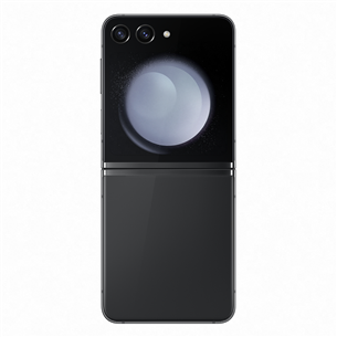 Samsung Galaxy Flip5, 512 GB, juodas