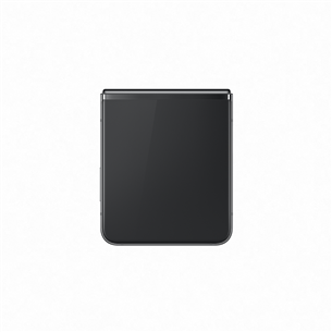 Samsung Galaxy Flip5, 256 GB, juodas
