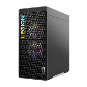 Stacionarus kompiuteris Lenovo Legion T5 26IRB8, i5, 16 GB, 1 TB, RTX 4070 90UU008CBX