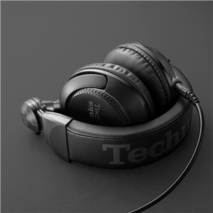 Ausinės Technics EAH-DJ1200, black