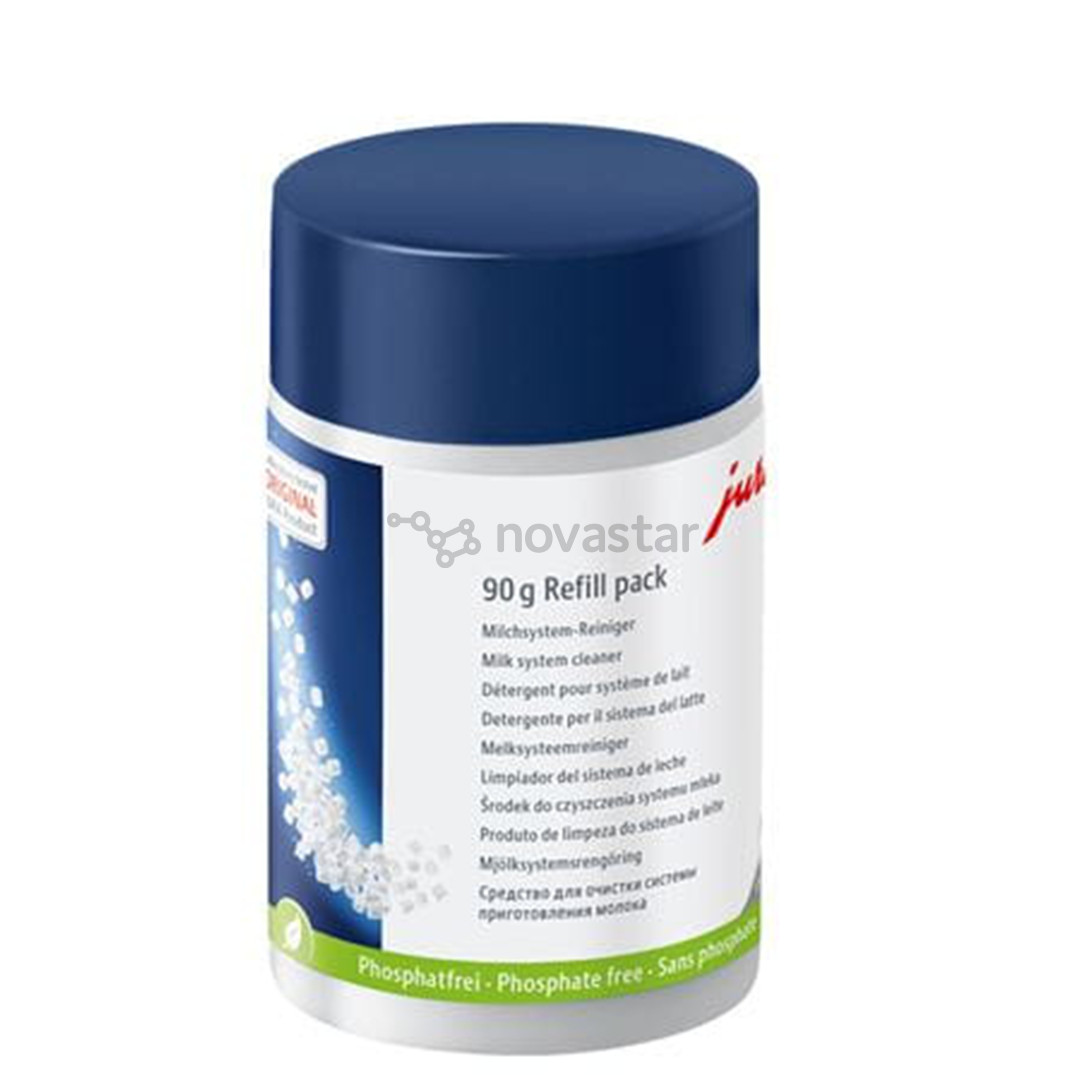 JURA - Kavos aparatų priežiūros rinkinys