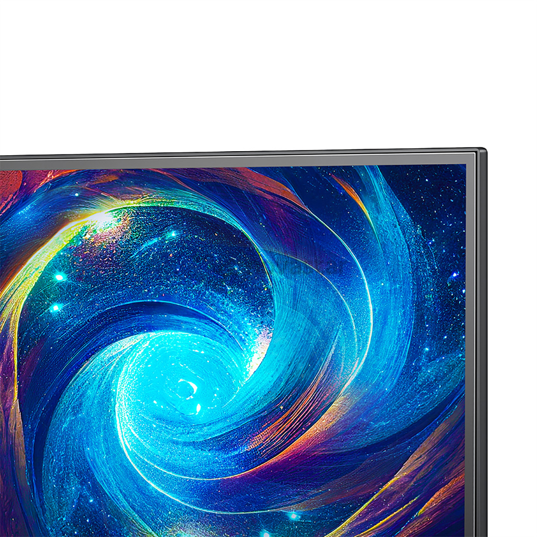 Hisense E7KQ PRO, 65'', Ultra HD, QLED - Televizorius