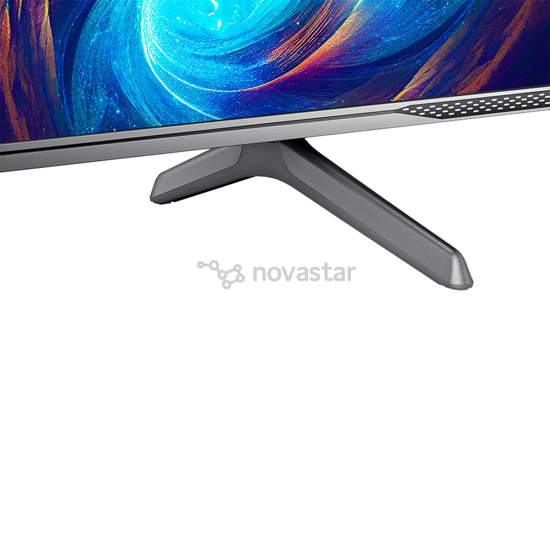 Hisense E7KQ PRO, 65'', Ultra HD, QLED - Televizorius