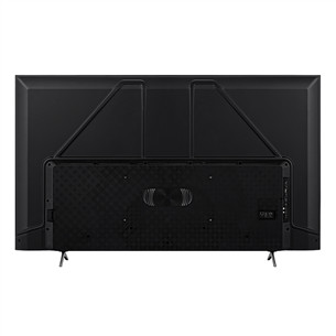 Hisense E7KQ PRO, 65'', Ultra HD, QLED - Televizorius