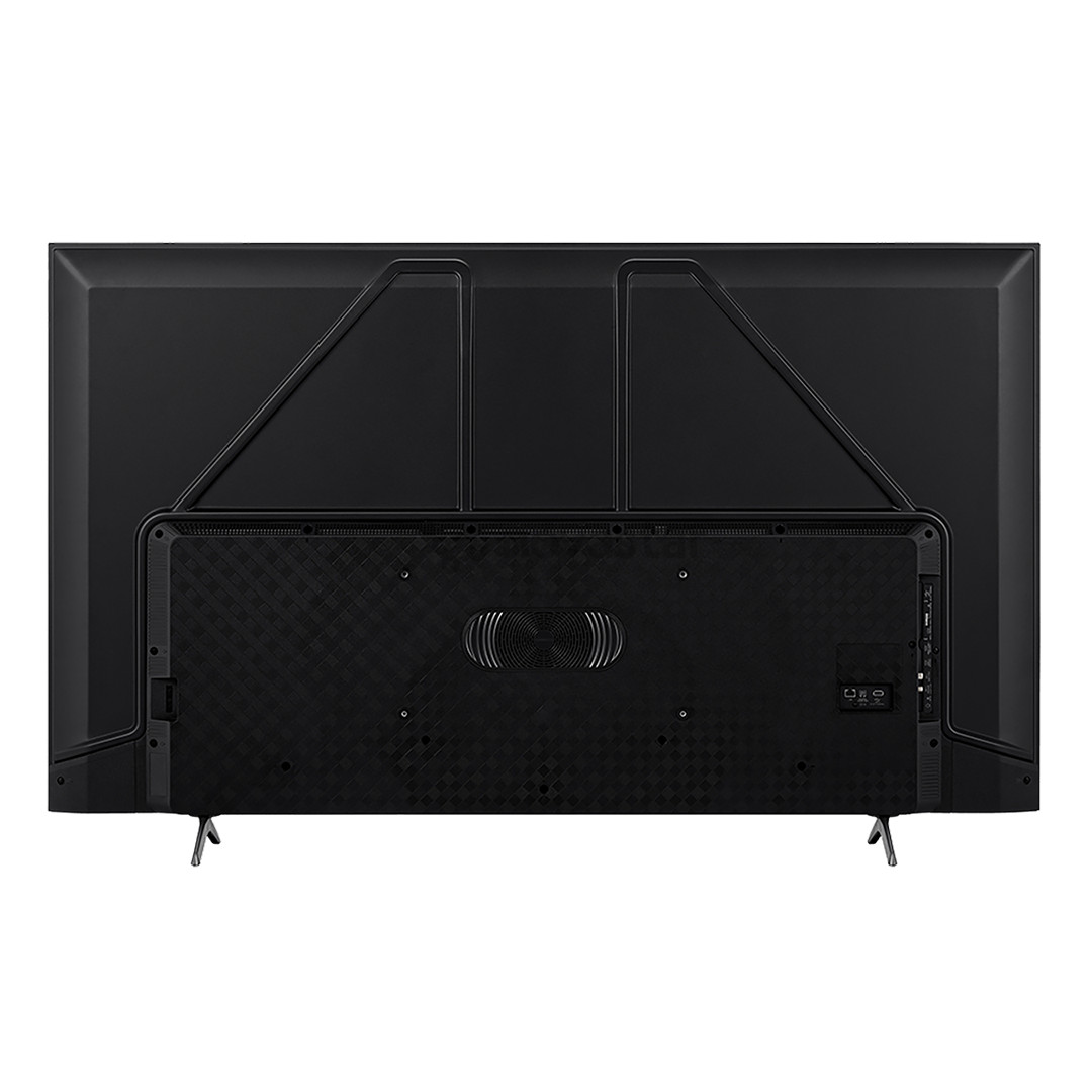 Hisense E7KQ PRO, 65'', Ultra HD, QLED - Televizorius