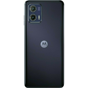 Motorola G73 5G, 256 GB, midnight blue - Smartphone