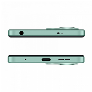Išmanusis telefonas Xiaomi Redmi Note 12, 256 GB, žalias