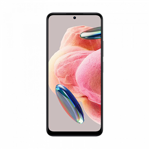 Xiaomi Redmi Note 12, 256 ГБ, темно-серый - Смартфон