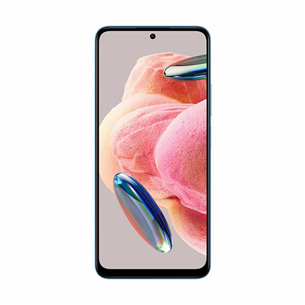 Išmanusis telefonas Xiaomi Redmi Note 12, 256 GB, mėlynas