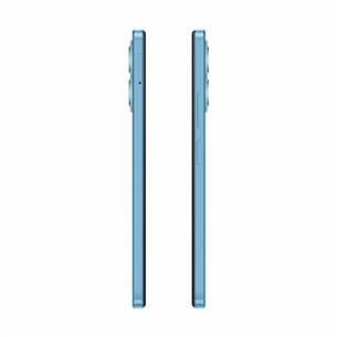 Išmanusis telefonas Xiaomi Redmi Note 12, 256 GB, mėlynas