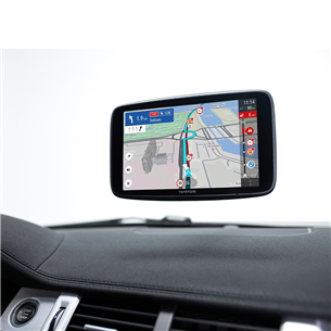 GPS TomTom GO Expert Plus Premium Pack, 7"