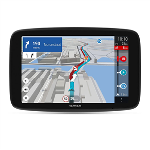 GPS TomTom GO Expert Plus, 7"