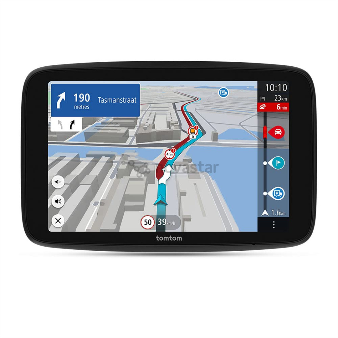 GPS TomTom GO Expert Plus, 7"
