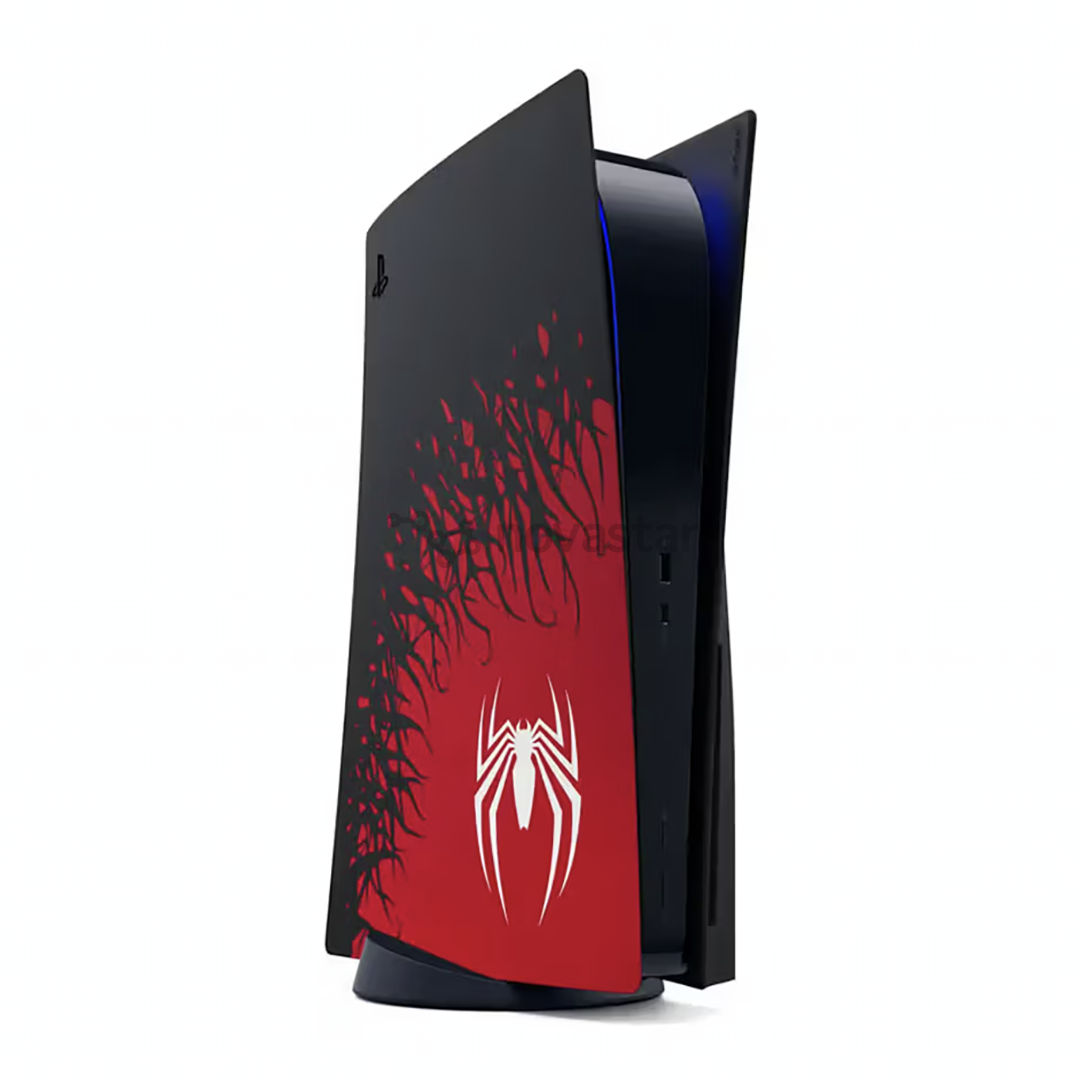 Konsolė Sony PlayStation 5, Marvel’s Spider-Man 2 Limited Edition