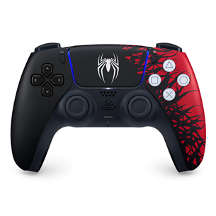 Žaidimų pultelis Sony Dualsense PS5, Marvel’s Spider-Man 2 Limited Edition 711719571643
