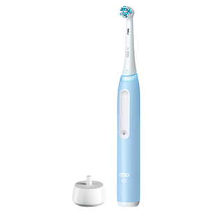 Elektrinis dantų šepetukas Braun Oral-B iO3 IO3ICEBLUE