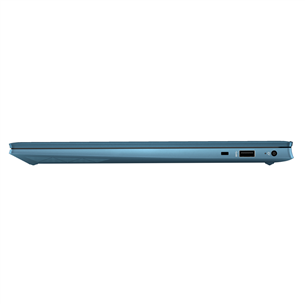 Nešiojamas kompiuteris HP Pavilion Laptop 15-eh3002ny, 15.6'', FHD, Ryzen 7, 16 GB, 1 TB, ENG