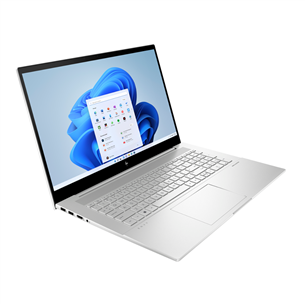 Nešiojamas kompiuteris HP Envy Laptop 17-cr0003no, 17.3'', i7, 16 GB, 1 TB, SWE