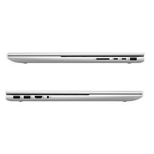 Nešiojamas kompiuteris HP Envy Laptop 17-cr0003no, 17.3'', i7, 16 GB, 1 TB, SWE