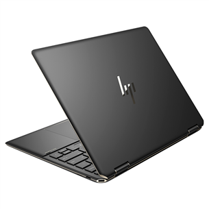 HP Spectre x360 2-in-1 Laptop 14-ef2015no, 14'', WUXGA+, i7, 16 ГБ, 1 ТБ, SWE, черный - Ноутбук