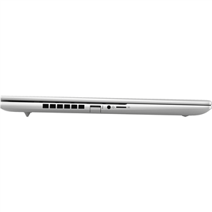 HP Envy Laptop 16-h1001no, WQXGA, i7, 16 ГБ, 512 ГБ, RTX 4060, SWE, серебристый - Ноутбук