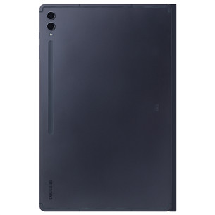 Samsung Galaxy S9 Ultra Privacy Screen, черный - Чехол-накладка с функцией визуальной защиты