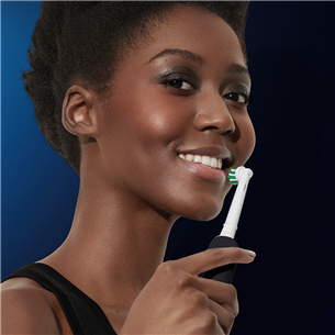 Braun Oral-B Pro Series 1, black - Electric toothbrush