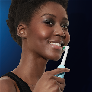 Braun Oral-B Pro Series 1, голубой - Электрическая зубная щетка