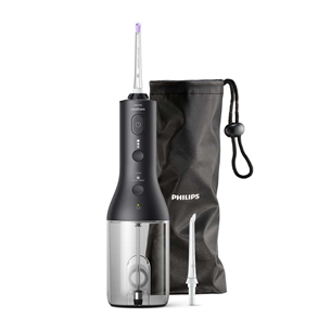 Irigatorius Philips Sonicare Cordless Power Flosser 3000