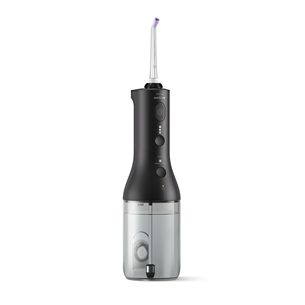 Irigatorius Philips Sonicare Cordless Power Flosser 3000