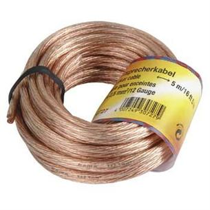 Laidas Hama, 2 x 1.5 mm², 10 m