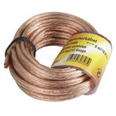 Hama, 2 x 1.5 mm², 10 m - Loudspeaker Cable